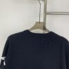 69314a65908475d562cd9e39 New BURBERRY BBR 24SS Limited Edition Equestrian Knight Black Horse Jacquard Knitwear Unisex Crew Neck Sweater