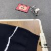 69314a6c908475d562cd9e3b New BURBERRY BBR 24SS Limited Edition Equestrian Knight Black Horse Jacquard Knitwear Unisex Crew Neck Sweater