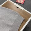 69314b03908475d562cd9e5b New BURBERRY Classic Horse and Wheat Jacquard Crew Neck Sweater