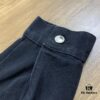 69314bbe908475d562cd9e7a New Burberry & Supreme 2024 Collaborative Embroidered Horse Motif Denim Jacket Unisex