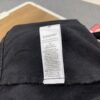 69314bc5908475d562cd9e7c New Burberry & Supreme 2024 Collaborative Embroidered Horse Motif Denim Jacket Unisex
