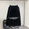 69314bcb908475d562cd9e7d New BURBERRY Barricade Embroidered Bomber Jacket – Must-Have for Spring and Autumn, Counter-Synchronized Release, Classic Masterpiece, Exclusive Launch