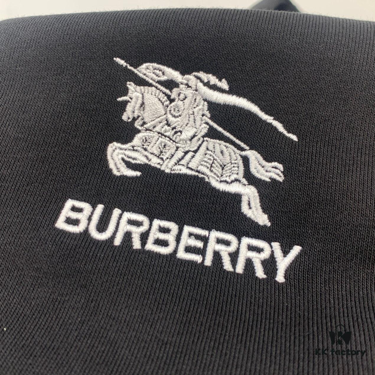 69314bd3908475d562cd9e80 New BURBERRY Barricade Embroidered Bomber Jacket – Must-Have for Spring and Autumn, Counter-Synchronized Release, Classic Masterpiece, Exclusive Launch
