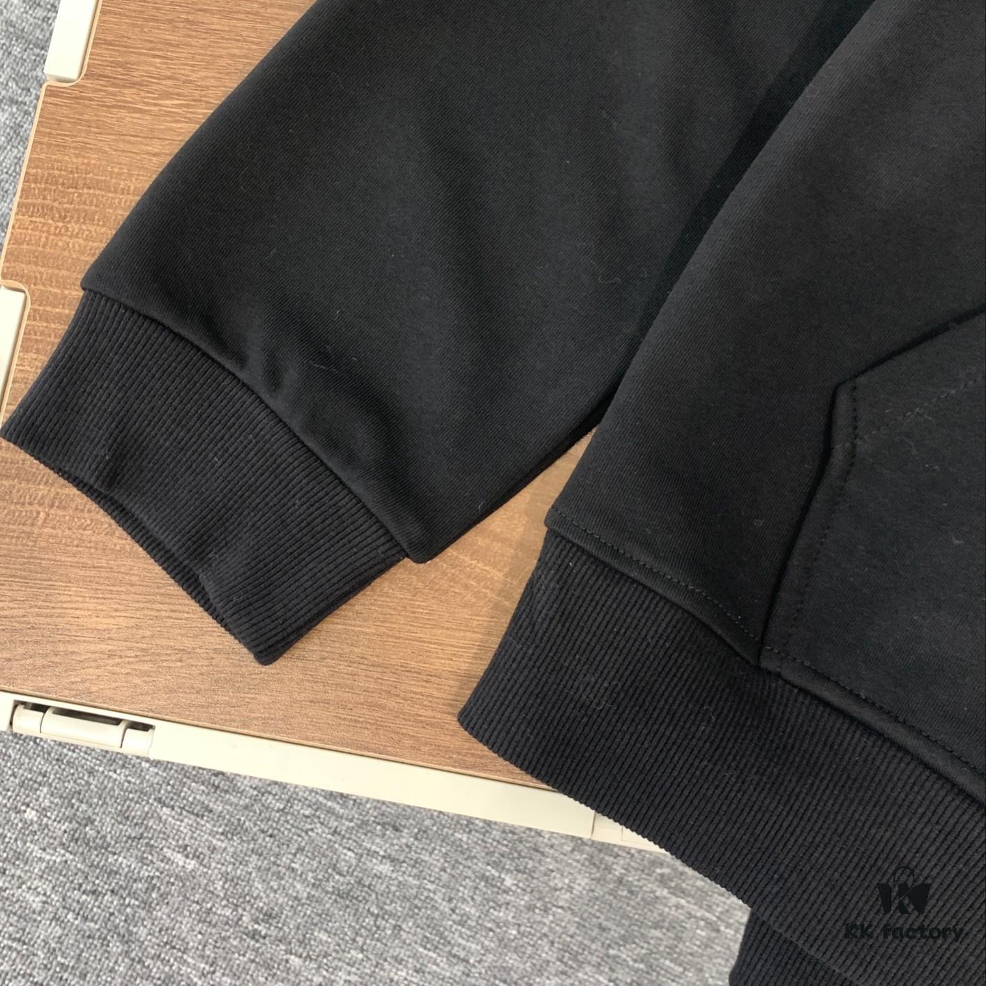 69314bda908475d562cd9e82 New BURBERRY Barricade Embroidered Bomber Jacket – Must-Have for Spring and Autumn, Counter-Synchronized Release, Classic Masterpiece, Exclusive Launch