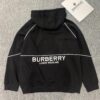 69314be8908475d562cd9e86 New BURBERRY Barricade Embroidered Bomber Jacket – Must-Have for Spring and Autumn, Counter-Synchronized Release, Classic Masterpiece, Exclusive Launch