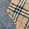69314c27908475d562cd9e9b New Burberry Classic Stripe Long-Sleeve Shirt, Iconic BBR Brand Checkered Pattern Shirt, Best-Selling Counter Style