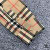 69314c4a908475d562cd9ea5 New Burberry Classic Stripe Long-Sleeve Shirt, Iconic BBR Brand Checkered Pattern Shirt, Best-Selling Counter Style