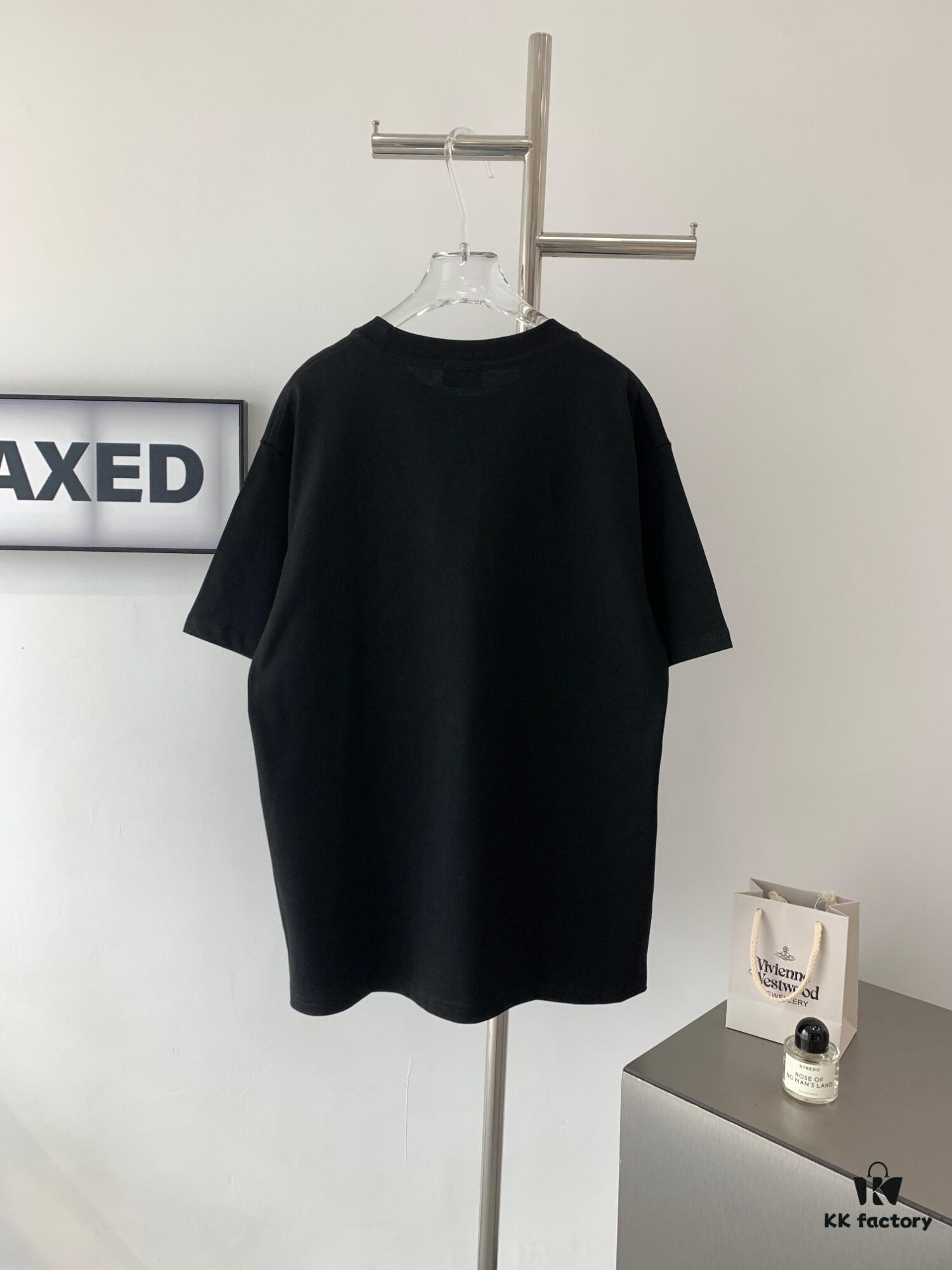 69314d36908475d562cd9ed3 New BBR Burberry 24SS Embroidered 3D Horse Short Sleeve T-Shirt