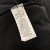 69314d50908475d562cd9ed6 New BBR Burberry 24SS Embroidered 3D Horse Short Sleeve T-Shirt