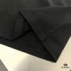69314d7d908475d562cd9eda New BBR Burberry 24SS Embroidered 3D Horse Short Sleeve T-Shirt