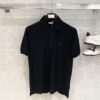 69314d86908475d562cd9edc Burberry 2025 Newest Short Sleeve T-Shirt, Stylish and Fashionable with Exquisite Embroidered Logo on Chest, Simple and Versatile Design