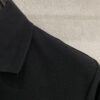 69314d8d908475d562cd9ede Burberry 2025 Newest Short Sleeve T-Shirt, Stylish and Fashionable with Exquisite Embroidered Logo on Chest, Simple and Versatile Design