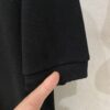 69314d9d908475d562cd9ee2 Burberry 2025 Newest Short Sleeve T-Shirt, Stylish and Fashionable with Exquisite Embroidered Logo on Chest, Simple and Versatile Design