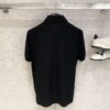 69314da5908475d562cd9ee4 Burberry 2025 Newest Short Sleeve T-Shirt, Stylish and Fashionable with Exquisite Embroidered Logo on Chest, Simple and Versatile Design