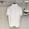 69314dd6908475d562cd9eed Burberry, 2025 Latest Short Sleeve T-Shirt, Stylish and Handsome with Exquisite Embroidered Logo on Chest, Simple and Versatile Design