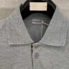 69314de4908475d562cd9eef Burberry, 2025 Latest Short Sleeve T-Shirt, Stylish and Handsome with Exquisite Embroidered Logo on Chest, Simple and Versatile Design