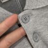 69314deb908475d562cd9ef1 Burberry, 2025 Latest Short Sleeve T-Shirt, Stylish and Handsome with Exquisite Embroidered Logo on Chest, Simple and Versatile Design