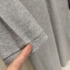 69314df4908475d562cd9ef4 Burberry, 2025 Latest Short Sleeve T-Shirt, Stylish and Handsome with Exquisite Embroidered Logo on Chest, Simple and Versatile Design