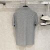 69314dfc908475d562cd9ef5 Burberry, 2025 Latest Short Sleeve T-Shirt, Stylish and Handsome with Exquisite Embroidered Logo on Chest, Simple and Versatile Design