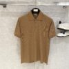 69314e04908475d562cd9ef7 Burberry, 2025 Latest Short Sleeve T-Shirt, Stylish and Handsome with Exquisite Embroidered Logo on Chest, Simple and Versatile Design