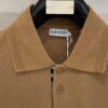 69314e08908475d562cd9ef8 Burberry, 2025 Latest Short Sleeve T-Shirt, Stylish and Handsome with Exquisite Embroidered Logo on Chest, Simple and Versatile Design