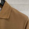 69314e0c908475d562cd9ef9 Burberry, 2025 Latest Short Sleeve T-Shirt, Stylish and Handsome with Exquisite Embroidered Logo on Chest, Simple and Versatile Design