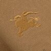 69314e16908475d562cd9efc Burberry, 2025 Latest Short Sleeve T-Shirt, Stylish and Handsome with Exquisite Embroidered Logo on Chest, Simple and Versatile Design