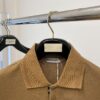 69314e2e908475d562cd9f01 Burberry, 2025 Latest Short Sleeve T-Shirt, Stylish and Fashionable with Exquisite Embroidered Logo on Chest, Simple and Versatile Design