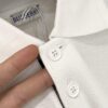 69314e3a908475d562cd9f04 Burberry, 2025 Latest Short Sleeve T-Shirt, Stylish and Handsome with Exquisite Embroidered Logo on Chest, Simple and Versatile Design
