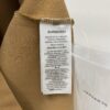 69314e43908475d562cd9f07 Burberry, 2025 Latest Short Sleeve T-Shirt, Stylish and Fashionable with Exquisite Embroidered Logo on Chest, Simple and Versatile Design