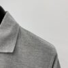 69314e4e908475d562cd9f0c Burberry, 2025 Latest Short Sleeve T-Shirt, Stylish and Fashionable with Exquisite Embroidered Logo on Chest, Simple and Versatile Design