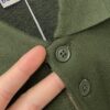 69314e6d908475d562cd9f15 Burberry, 2025 Latest Short-Sleeve T-Shirt, Stylish and Fashionable with Exquisite Embroidered Logo on Chest, Simple and Versatile Design