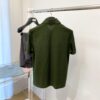69314e7a908475d562cd9f18 Burberry, 2025 Latest Short-Sleeve T-Shirt, Stylish and Fashionable with Exquisite Embroidered Logo on Chest, Simple and Versatile Design