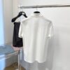69314e98908475d562cd9f20 Burberry, 2025 Latest Short-Sleeve T-Shirt, Stylish and Handsome with Exquisite Embroidered Logo on Chest, Simple and Versatile Design, Cotton Fabric Offers Structure and Comfort, Fine Weave, Size S-XL