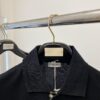 69314ea0908475d562cd9f22 Burberry, 2025 Latest Short Sleeve T-Shirt, Stylish and Handsome with Exquisite Embroidered Logo on Chest, Minimalist and Versatile Design