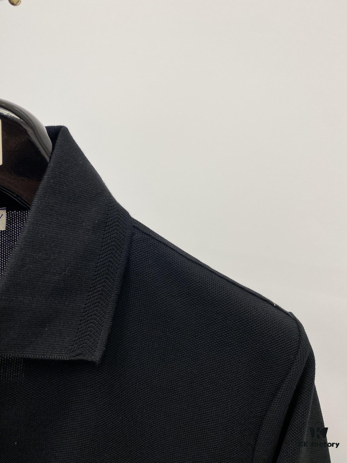 69314ea3908475d562cd9f23 Burberry, 2025 Latest Short Sleeve T-Shirt, Stylish and Handsome with Exquisite Embroidered Logo on Chest, Minimalist and Versatile Design