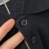 69314eab908475d562cd9f25 Burberry, 2025 Latest Short Sleeve T-Shirt, Stylish and Handsome with Exquisite Embroidered Logo on Chest, Minimalist and Versatile Design