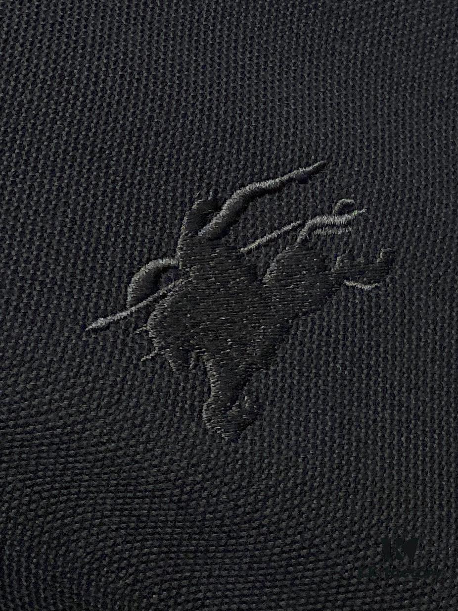 69314ead908475d562cd9f26 Burberry, 2025 Latest Short Sleeve T-Shirt, Stylish and Handsome with Exquisite Embroidered Logo on Chest, Minimalist and Versatile Design