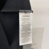 69314eb3908475d562cd9f27 Burberry, 2025 Latest Short Sleeve T-Shirt, Stylish and Handsome with Exquisite Embroidered Logo on Chest, Minimalist and Versatile Design
