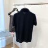 69314eb4908475d562cd9f28 Burberry, 2025 Latest Short Sleeve T-Shirt, Stylish and Handsome with Exquisite Embroidered Logo on Chest, Minimalist and Versatile Design