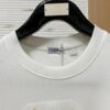 69314ec0908475d562cd9f2b Burberry, 2025 Latest Short Sleeve T-Shirt, Stylish and Fashionable with Exquisite Embroidered Logo on Chest, Simple and Versatile Design