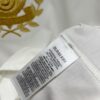 69314eda908475d562cd9f32 Burberry, 2025 Latest Short Sleeve T-Shirt, Stylish and Fashionable with Exquisite Embroidered Logo on Chest, Simple and Versatile Design