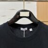 69314ee7908475d562cd9f35 Burberry, 2025 Latest Short Sleeve T-Shirt, Stylish and Handsome with Exquisite Embroidered Logo on Chest, Simple and Versatile Design