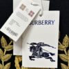 69314eef908475d562cd9f38 Burberry, 2025 Latest Short Sleeve T-Shirt, Stylish and Handsome with Exquisite Embroidered Logo on Chest, Simple and Versatile Design