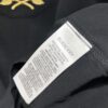 69314ef4908475d562cd9f39 Burberry, 2025 Latest Short Sleeve T-Shirt, Stylish and Handsome with Exquisite Embroidered Logo on Chest, Simple and Versatile Design