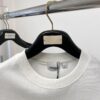 69314efd908475d562cd9f3c Burberry, 2025 Newest Short Sleeve T-Shirt, Stylish and Handsome with Exquisite Embroidered Logo, Simple and Versatile Design