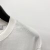 69314f03908475d562cd9f3e Burberry, 2025 Newest Short Sleeve T-Shirt, Stylish and Handsome with Exquisite Embroidered Logo, Simple and Versatile Design
