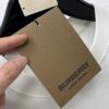 69314f11908475d562cd9f41 Burberry, 2025 Newest Short Sleeve T-Shirt, Stylish and Handsome with Exquisite Embroidered Logo, Simple and Versatile Design