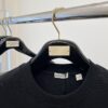 69314f1e908475d562cd9f45 Burberry 2025 Latest Short Sleeve T-Shirt, Stylish and Fashionable with Exquisite Embroidered Logo on Chest, Simple and Versatile Design
