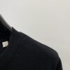 69314f22908475d562cd9f46 Burberry 2025 Latest Short Sleeve T-Shirt, Stylish and Fashionable with Exquisite Embroidered Logo on Chest, Simple and Versatile Design